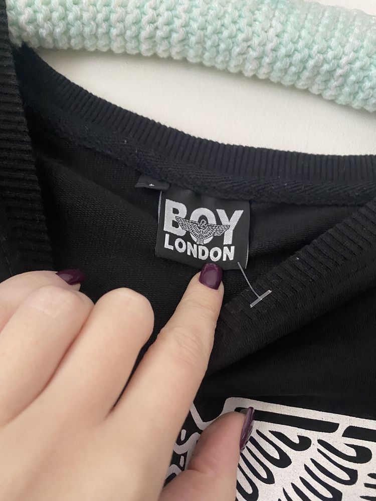 Bluza boy london