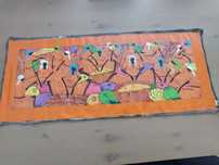 Vendo Tela Pintura
