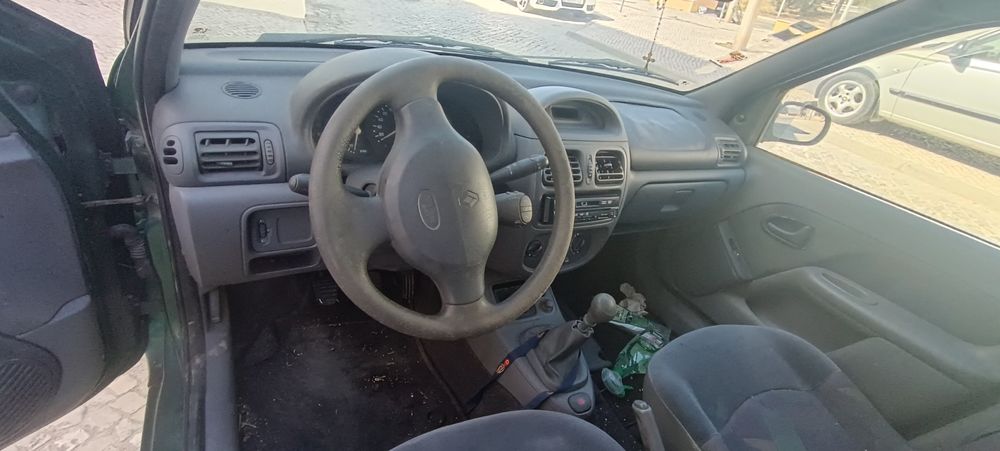Renault Clio 1.2