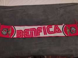 Cachecol SL Benfica