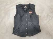 Harley Davidson kamizelka  damska rozm  S