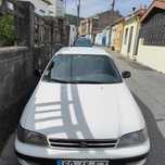 Toyota Carina Sedan