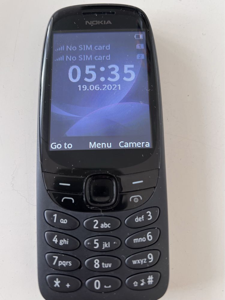 Nokia 6310 stan idealny