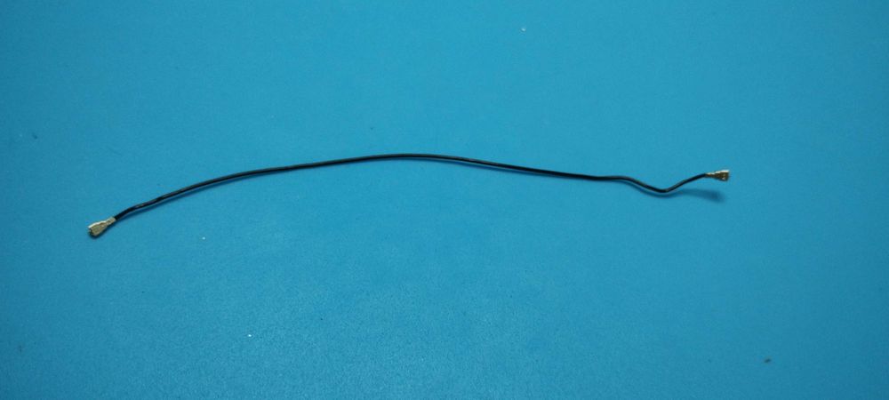 Antena Xiaomi Redmi Note 12s –Oryginalna, z Demontażu