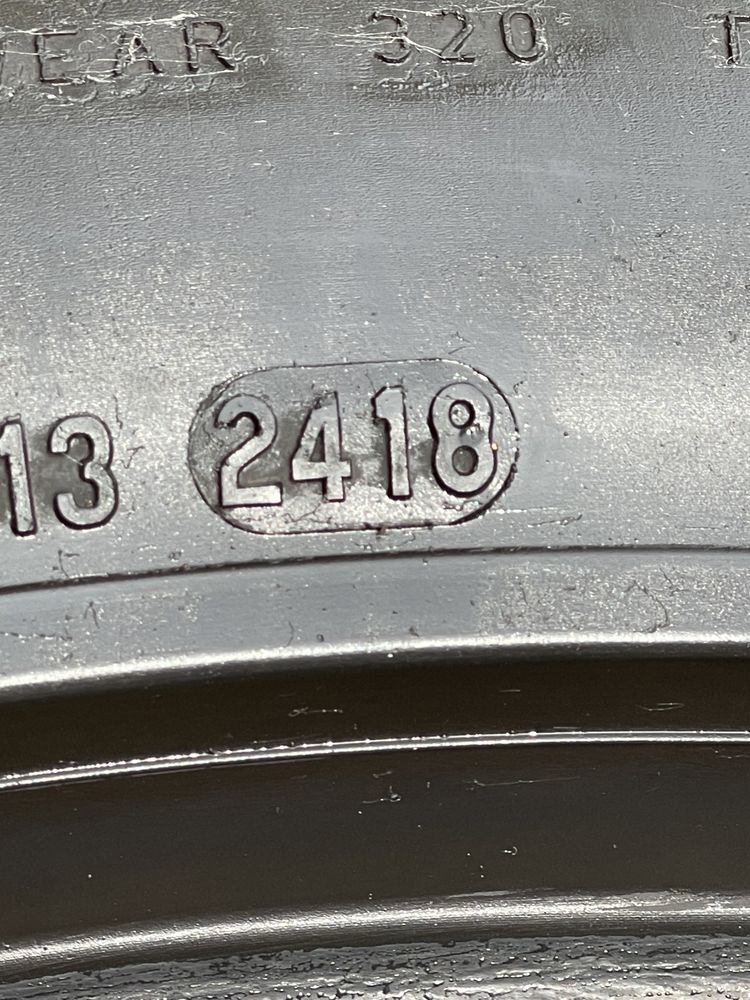 Шины гума покрышки резина колёса 315/35R21 Pirelli ПАРА