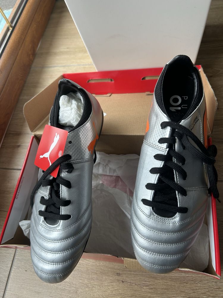 Buty korki Puma One HG Japan 26,5 (41)