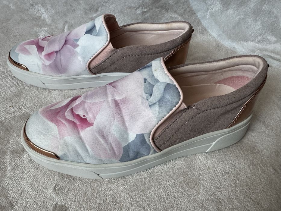 Ted Baker buty trampki rozm 37