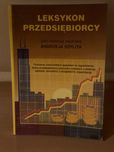 Leksykon przedsiebiorcy