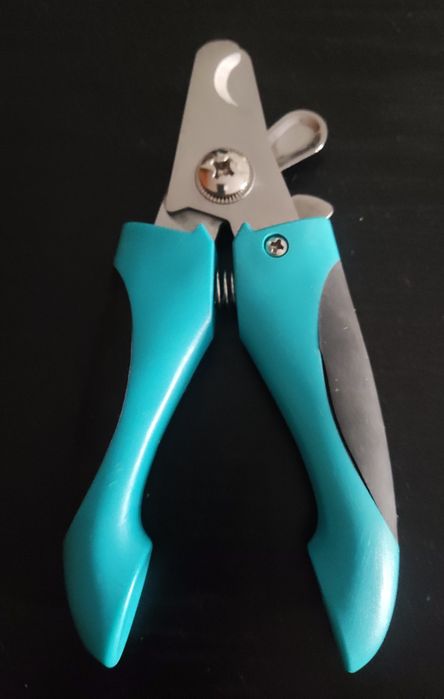 Corta unhas para cão