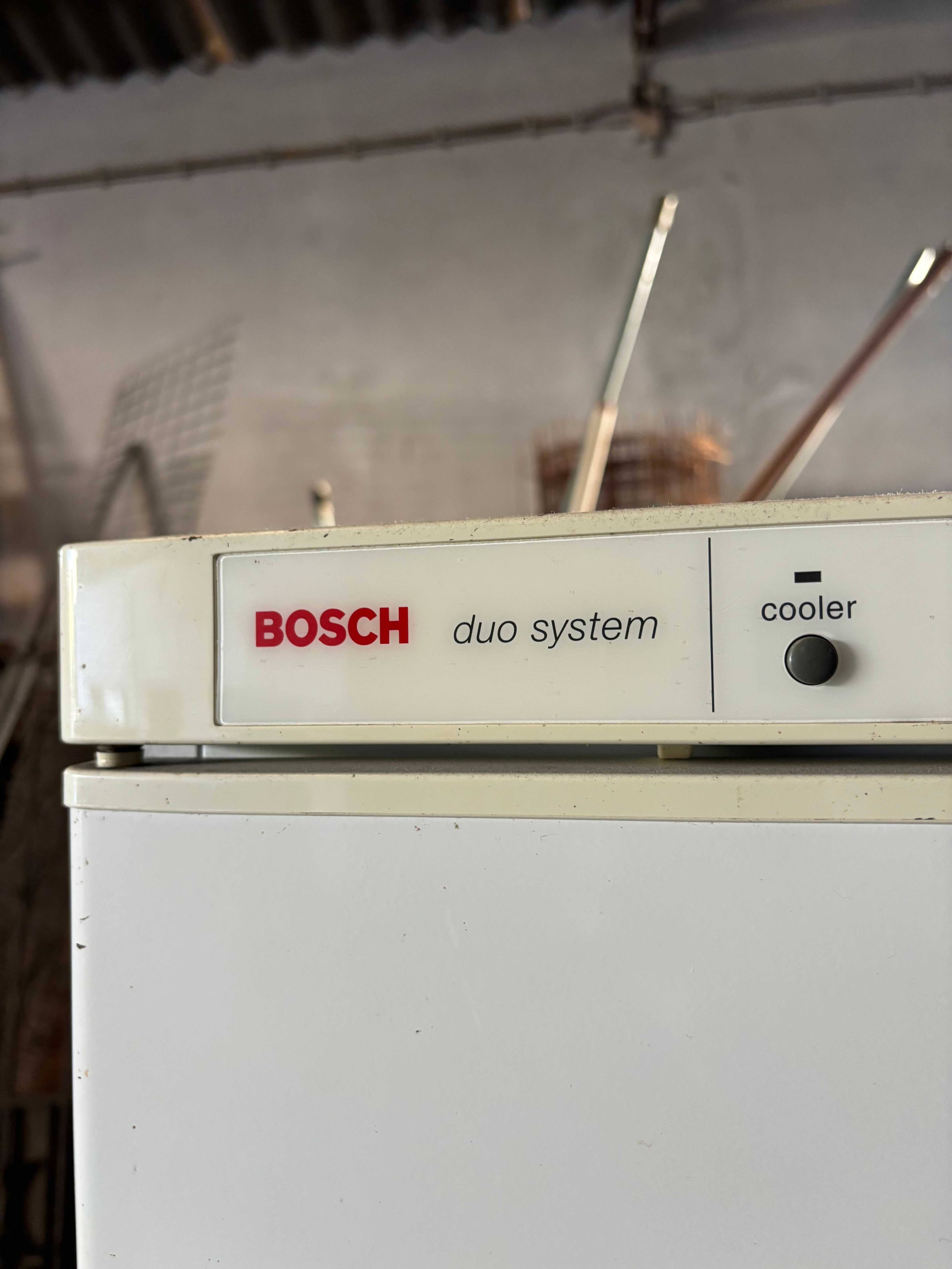 Frigorifico combinado BOSCH