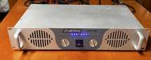 Wzmacniacz Liquid Power LQP 300