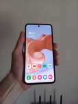 Samsung Galaxy A55.На 128гб.