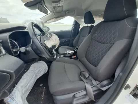 Toyota Corolla (1197cc)