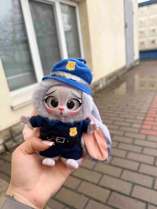 Мягкие Игрушки Зверополис Зверополис Игрушки Игрушка Зоотопія