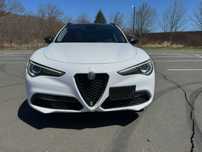 2019 Alfa Romeo Stelvio