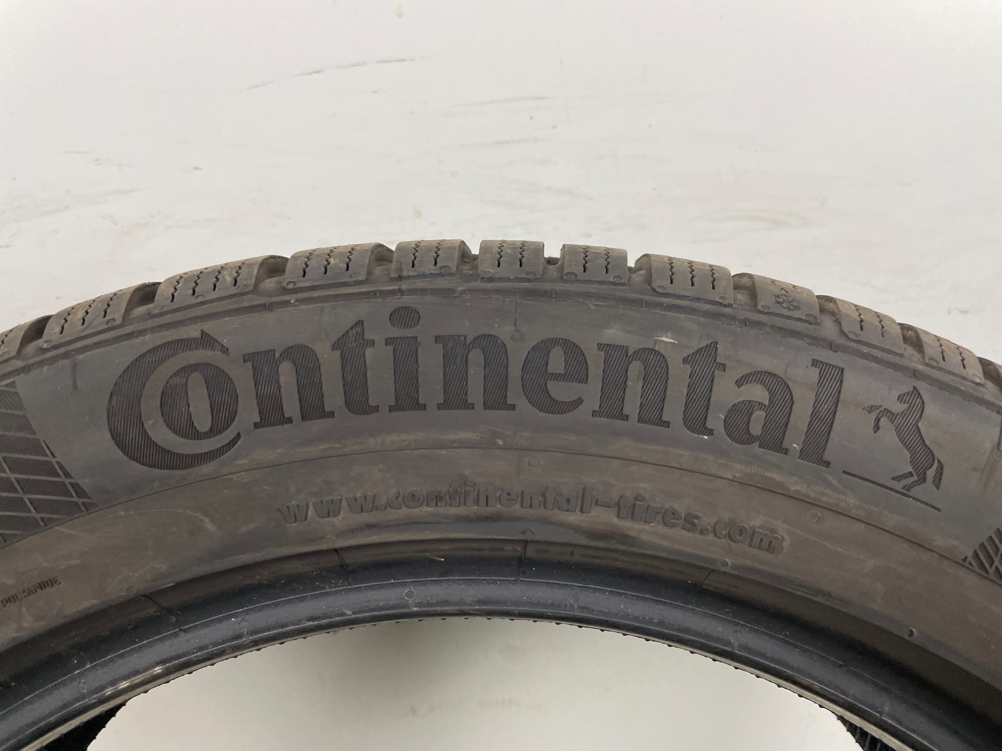 225/50R17 94H Continental WinterContact TS 850 P