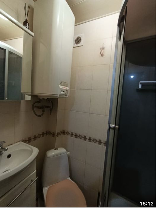 1 к. Смарт кв. ( гостинка ) в центре Одесской-13499 $. Кап. ремонт