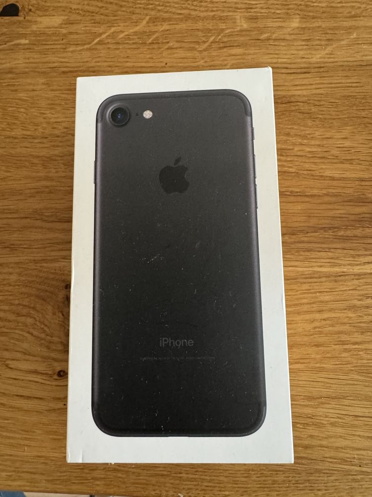 Iphone 7 - 32GB uzywany