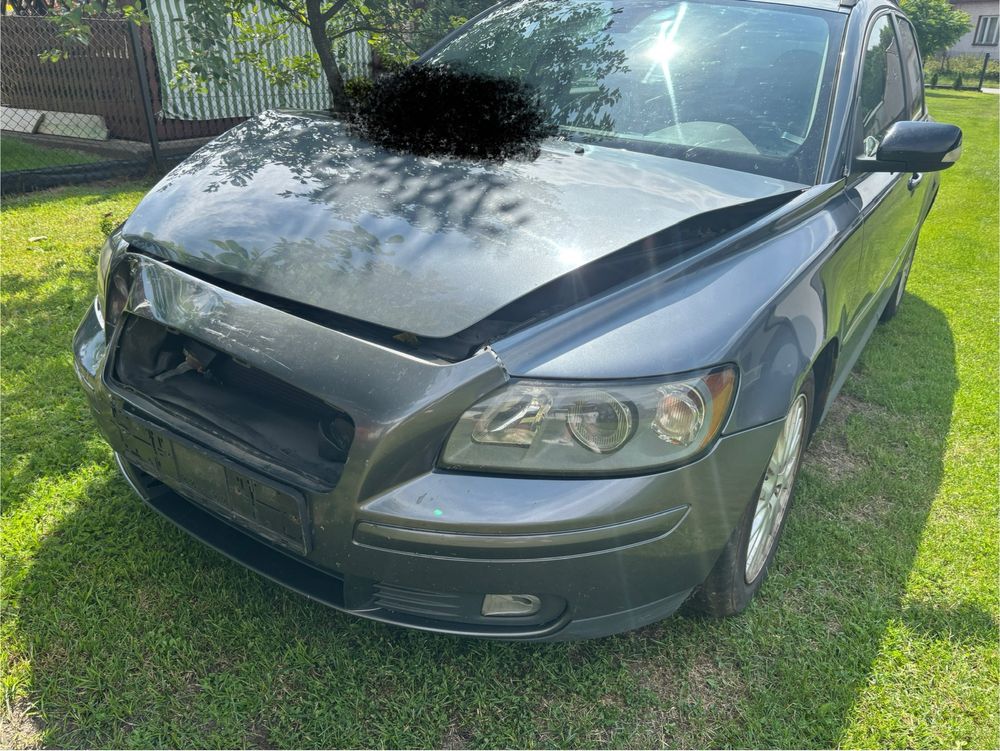 Volvo v50 2005r.