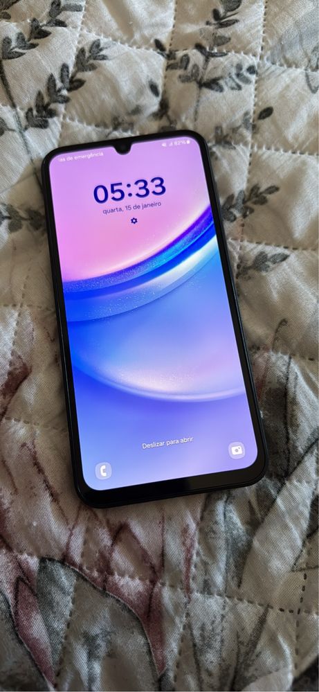 Samsung A15 256gb