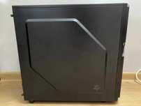 SPRZEDAM Komputer stacjonarny ZALMAN Intel i5, GTX 960 , 8GB RAM