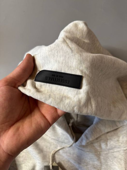 Худі/штани Essentials