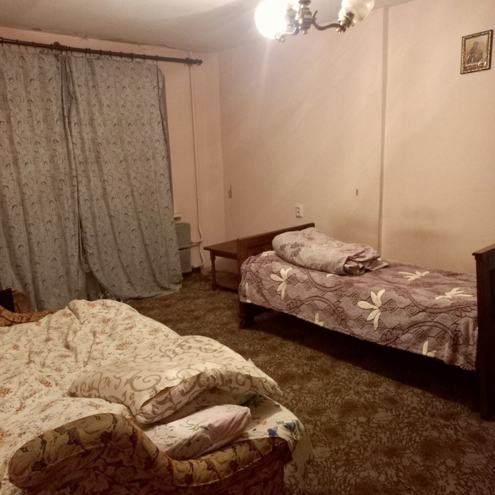 Продаж 4 кімнати Панель ПІД РЕМОНТ Драгана Сихів 1/9 82м2 67999$