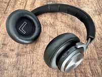 Słuchawki Bang&Olufsen H9 używane