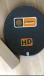 Antena cyfrowy Polsat nowa talerz