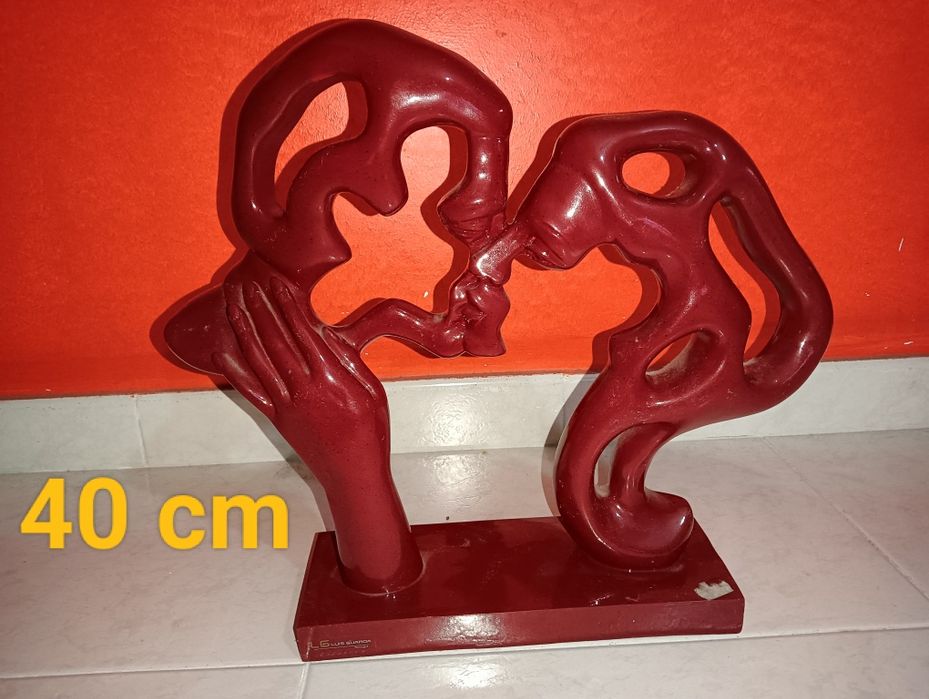 Conjunto de 10 peças