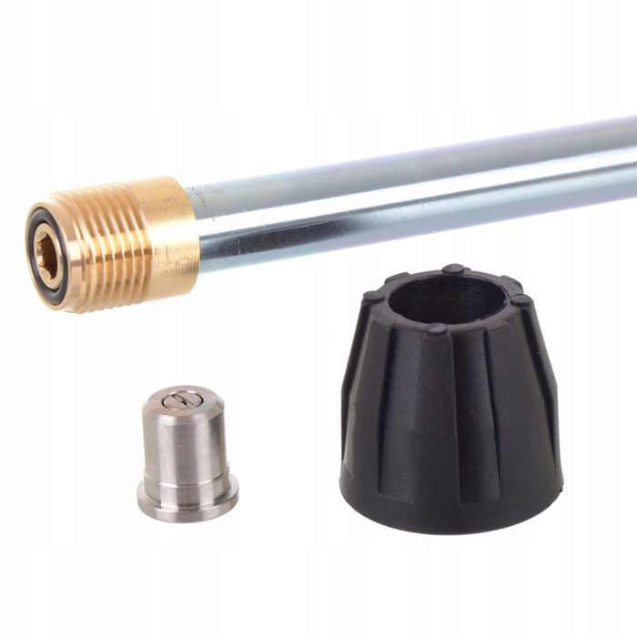 Pistolet Lanca Dysza Wody Do Myjki Ciśnieniowej Karcher Hd Hds Kranzle
