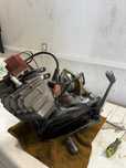 Vendo motor 2v casal boss