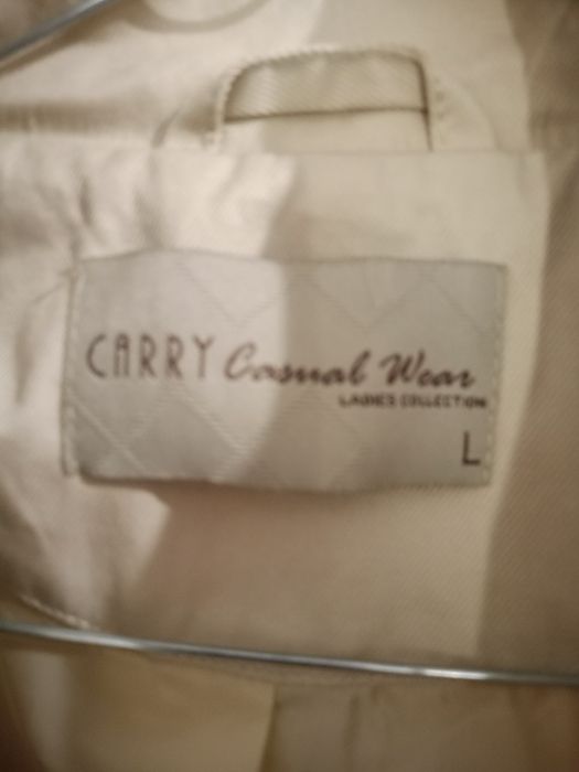 Kurtka wiosenna Carry L