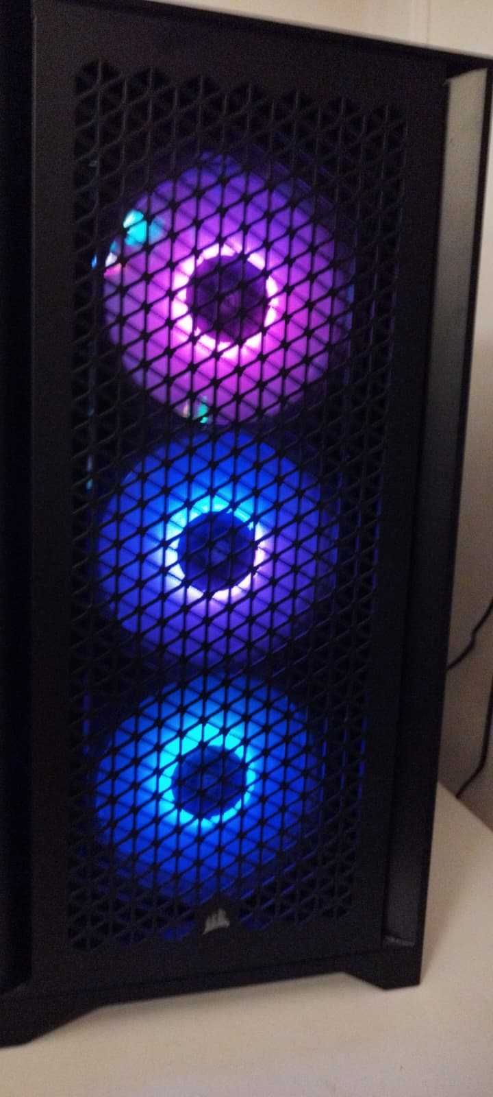 PC GAMING (todos os jogos com + de 200fps Valorant, Cs, Fortnite, GTA)