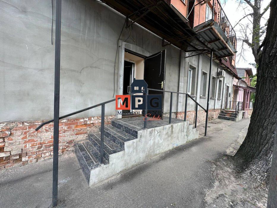 Продаж / Об'єкт сфери обслуговування / Кузнечна, Центр, Харків