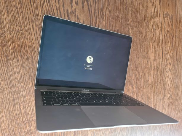 MacBook Air 2019 13cali na części *blokada icloud