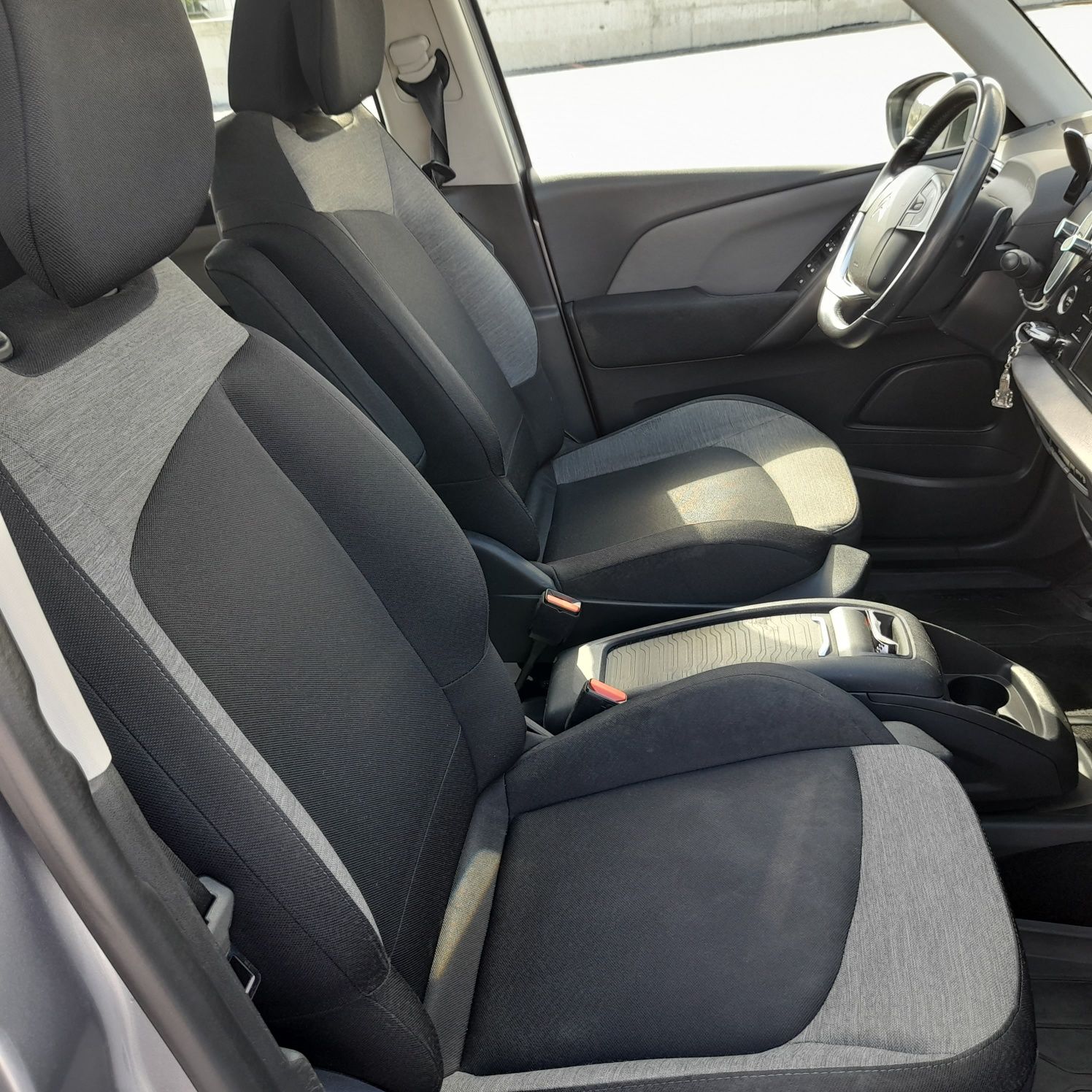 Citroen c4 grand picasso