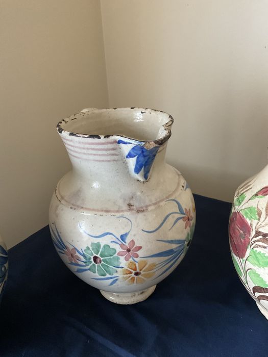 Caneca jarro Coimbra