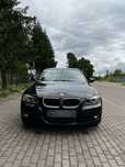 BMW Seria 3 BMW E90 320i