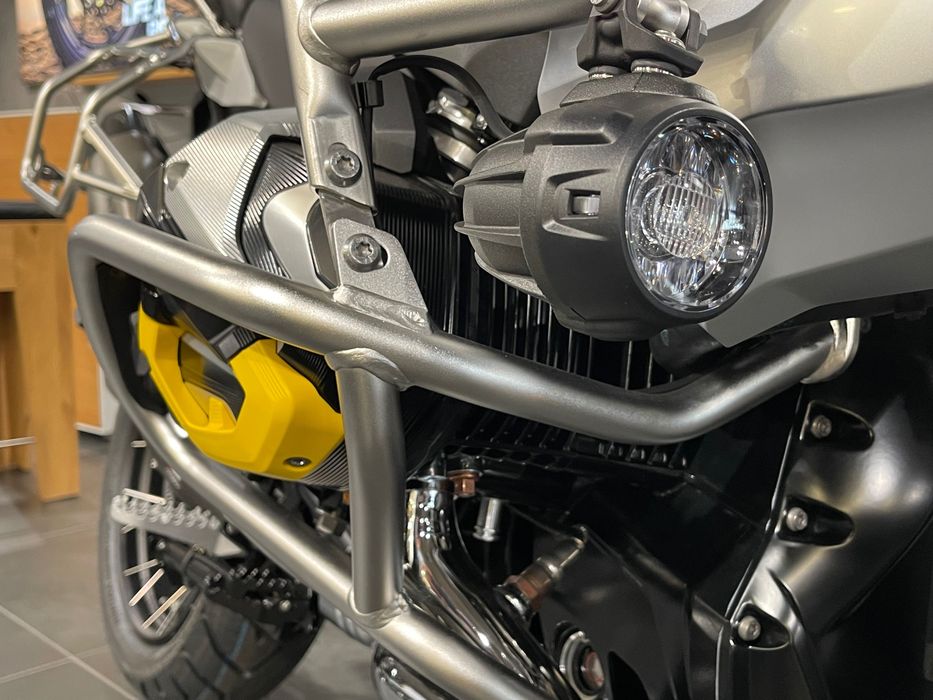 BMW R1250GS Adventure - Edição 40 Years GS