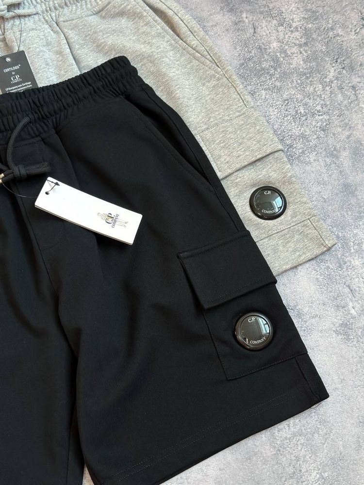 Мужские шорты CP company