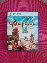 Godfall gra ps 5