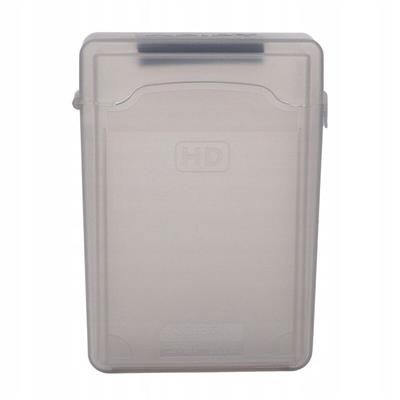 Pudełko Etui ochronne na dysk HDD 3.5