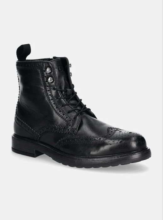 Шкіряні черевики Medicine 41