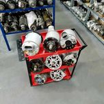 Alternator Autosan Berliet Claas Celma Sw400 Jelcz Neoplan SW680