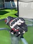 Luvas ALPINESTARS SP-8 V3 Tamanho M