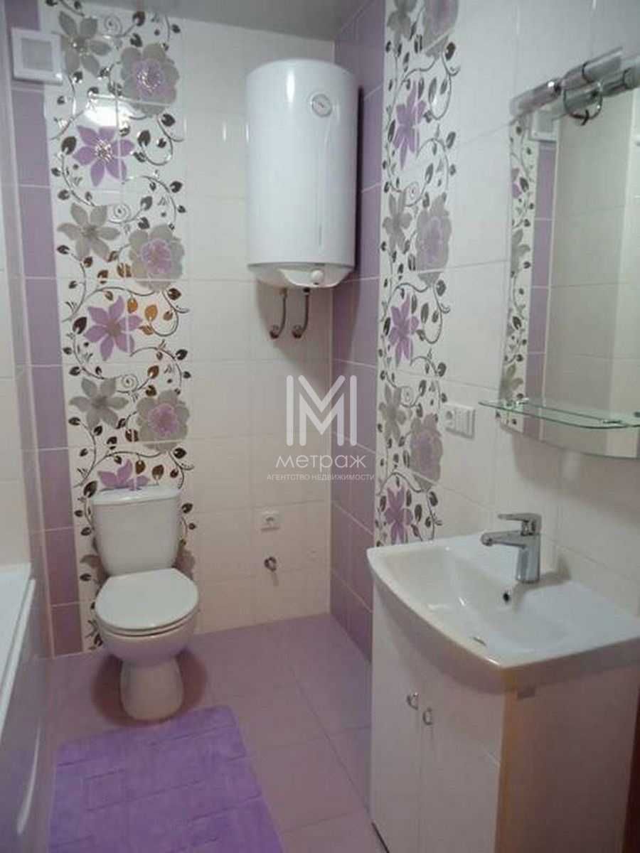 Продам 1 к квартиру ЖК на Гагарина 41/2, 45м2 с ремонтом (код 10490)