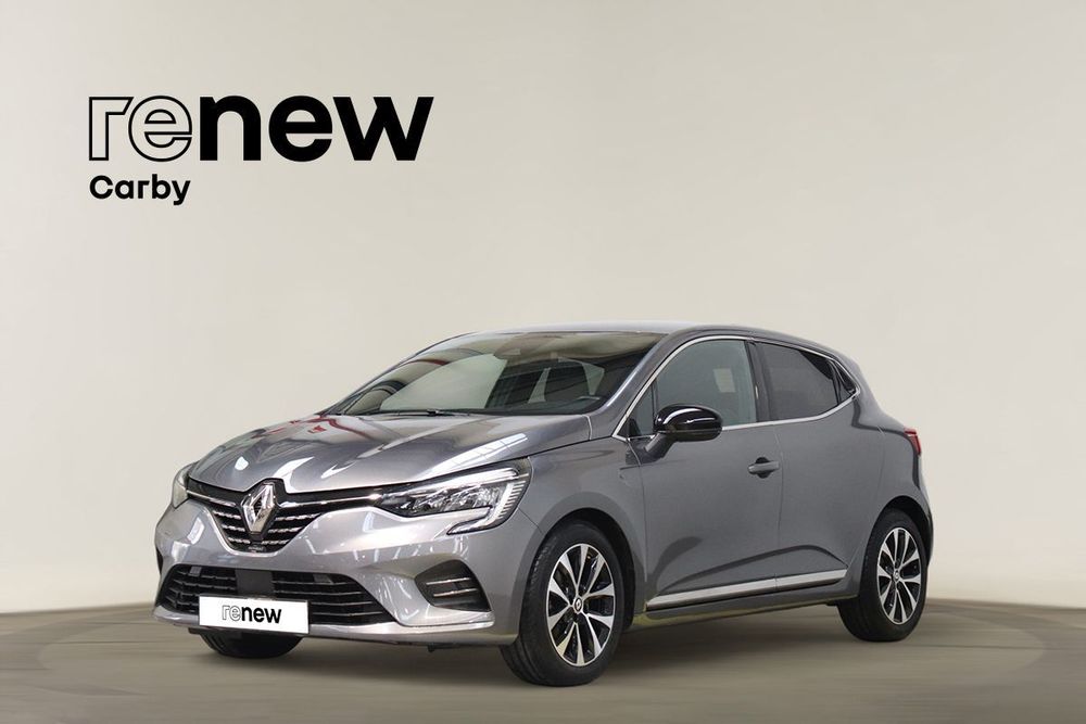 Renault Clio 1.0 TCe Techno