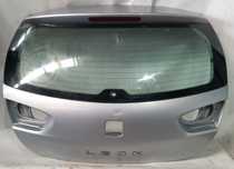 Porta / tampa da mala SEAT Leon (1P1)