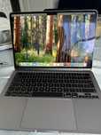 MacBook Air M3 16GB 512GB space gray gwarancja.